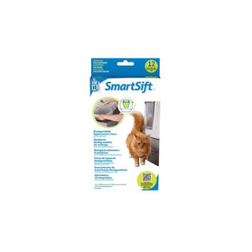 Bolsa de recambio 12 ud para SMARTSIFT CATIT