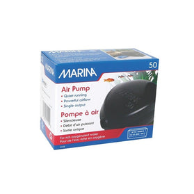 Compresor de aire MARINA