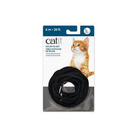 Correa de amarre de nailon CATIT