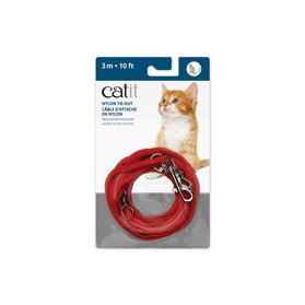 Correa de amarre de nailon CATIT