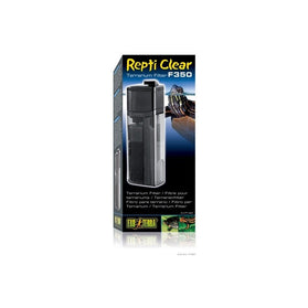 Filtro repti clear EXO TERRA