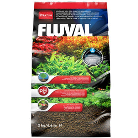 Sustrato Plan & Shrimp FLUVAL