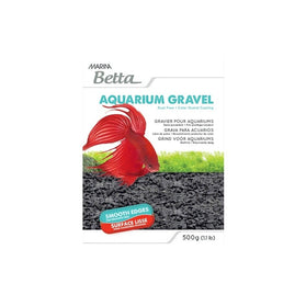 Grava para Bettas de colores 500g MARINA