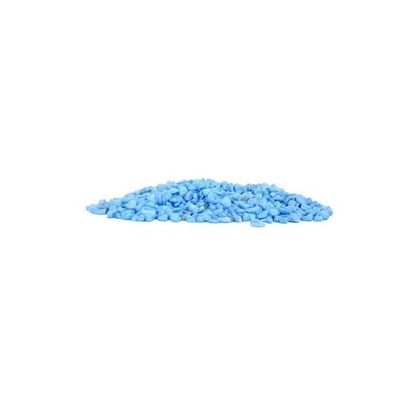 azul